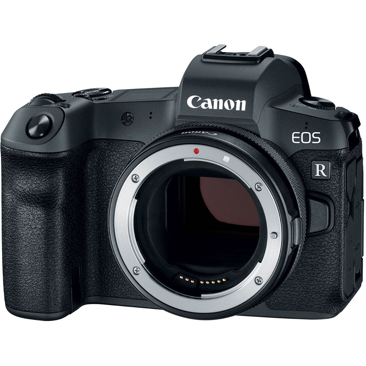 Canon EF - EOS R Control Ring Mount Adaptor 