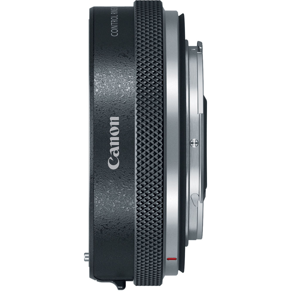 Canon EF - EOS R Control Ring Mount Adaptor 