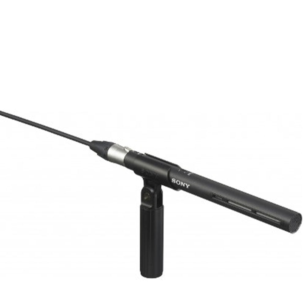 Sony ECM-VG1 Shotgun Microphone