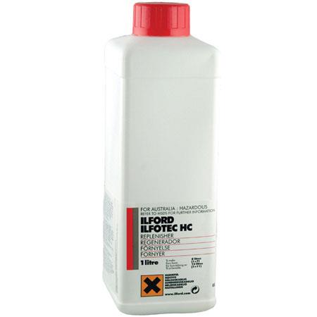 Ilford Ilfotec HC Film Dev