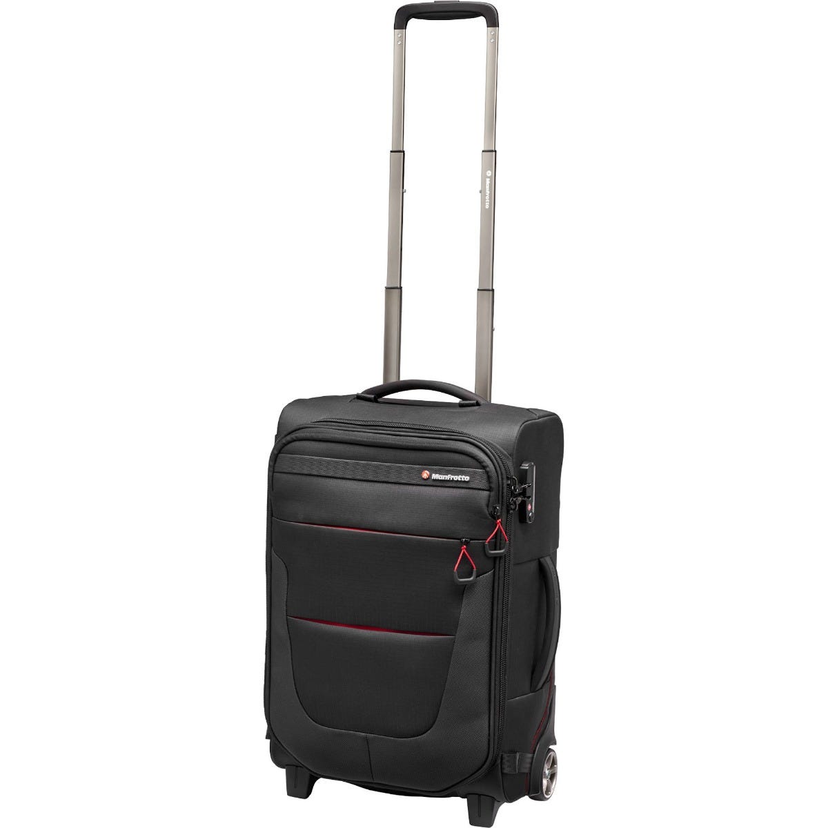 Manfrotto Pro Light Reloader Switch-55 Backpack/Roller (Black)