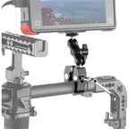 SmallRig Multi-functional Ballhead Clamp 2164