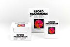 Ilford Multigrade Filter Set Above Lens - 8.9 x 8.9cm