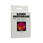 Ilford Multigrade Filter Set Above Lens - 8.9 x 8.9cm