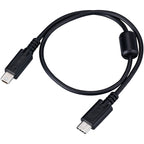 Canon IFC-40AB III USB-C Cable WFTE7 to EOS-R