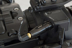 Rode VXLR+ 3.5mm female TRS Socket to Male XLR Adapter