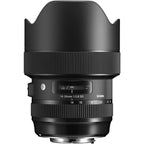 Sigma 14-24mm f/2.8 DG HSM Art Lens for Nikon