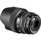 Sigma 14-24mm f/2.8 DG HSM Art Lens for Nikon