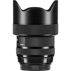 Sigma 14-24mm f/2.8 DG HSM Art Lens for Nikon