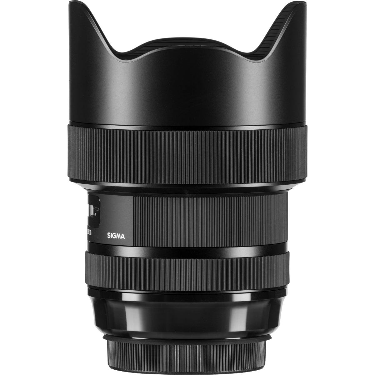 Sigma 14-24mm f/2.8 DG HSM Art Lens for Nikon