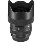 Sigma 14-24mm f/2.8 DG HSM Art Lens for Nikon