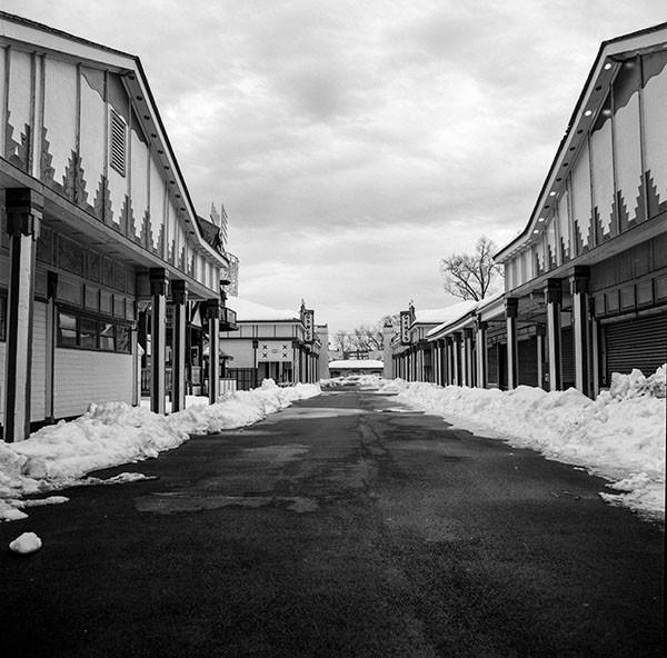 Ilford Ilfotec DD-X