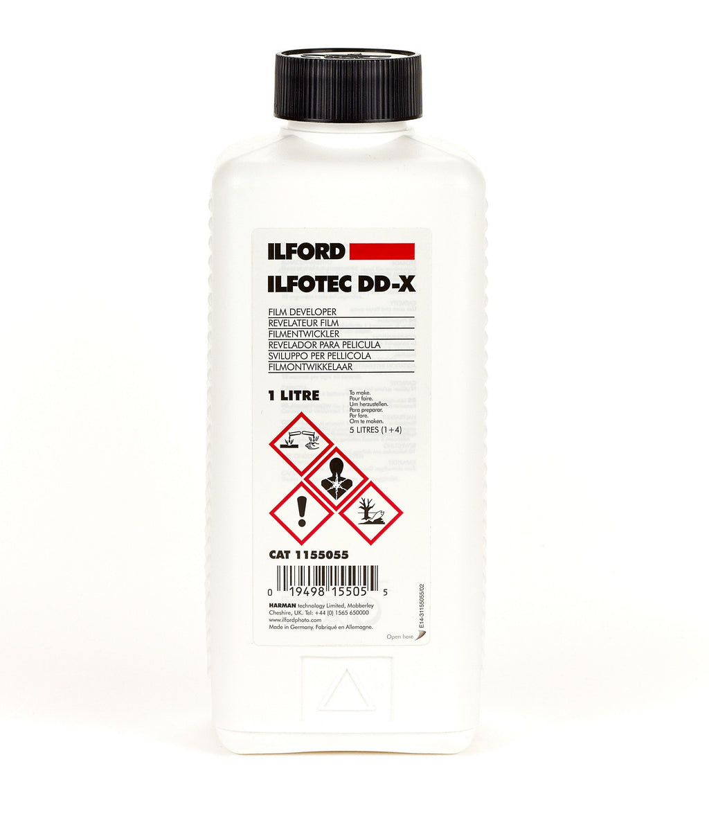 Ilford Ilfotec DD-X