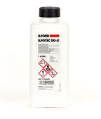 Ilford Ilfotec DD-X