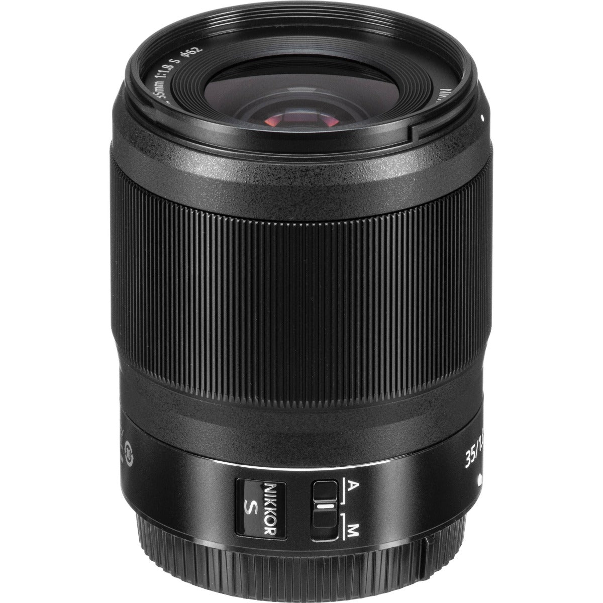 Nikon NIKKOR Z 35mm f/1.8 S