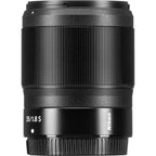 Nikon NIKKOR Z 35mm f/1.8 S