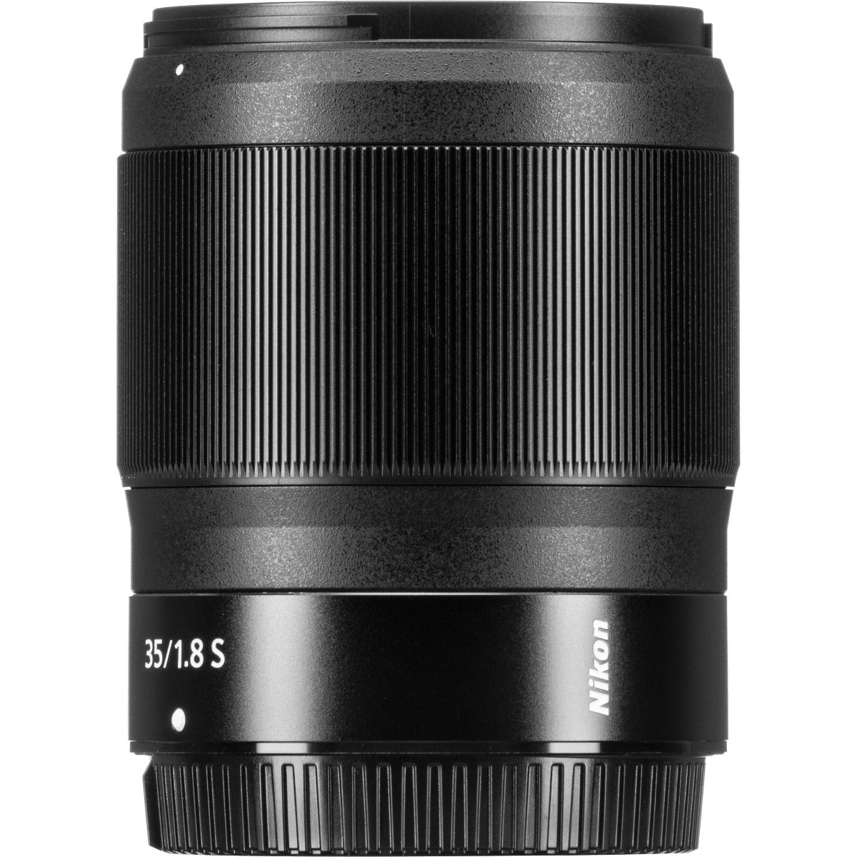 Nikon NIKKOR Z 35mm f/1.8 S