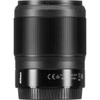 Nikon NIKKOR Z 35mm f/1.8 S