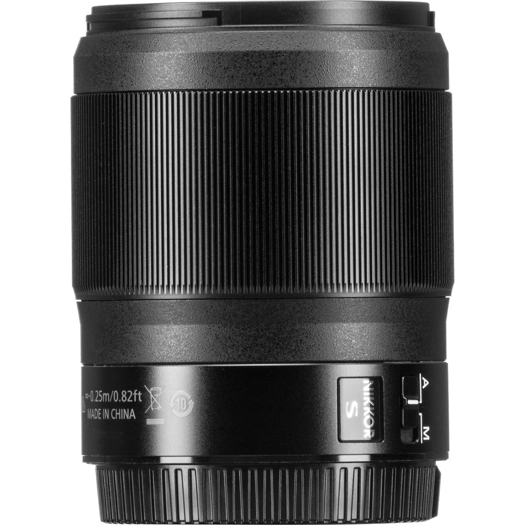 Nikon NIKKOR Z 35mm f/1.8 S