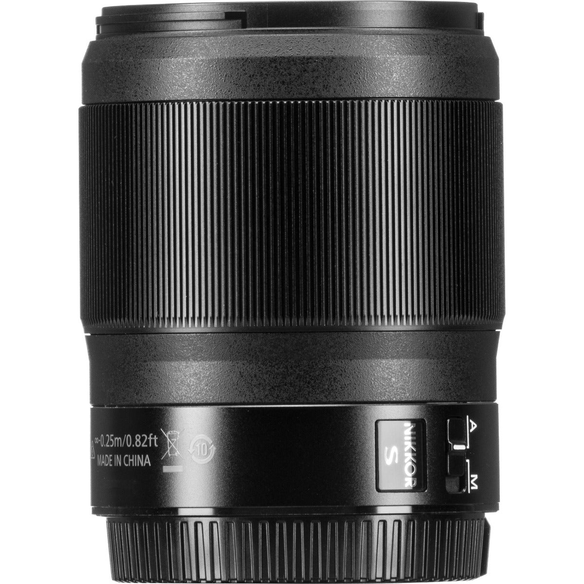 Nikon NIKKOR Z 35mm f/1.8 S