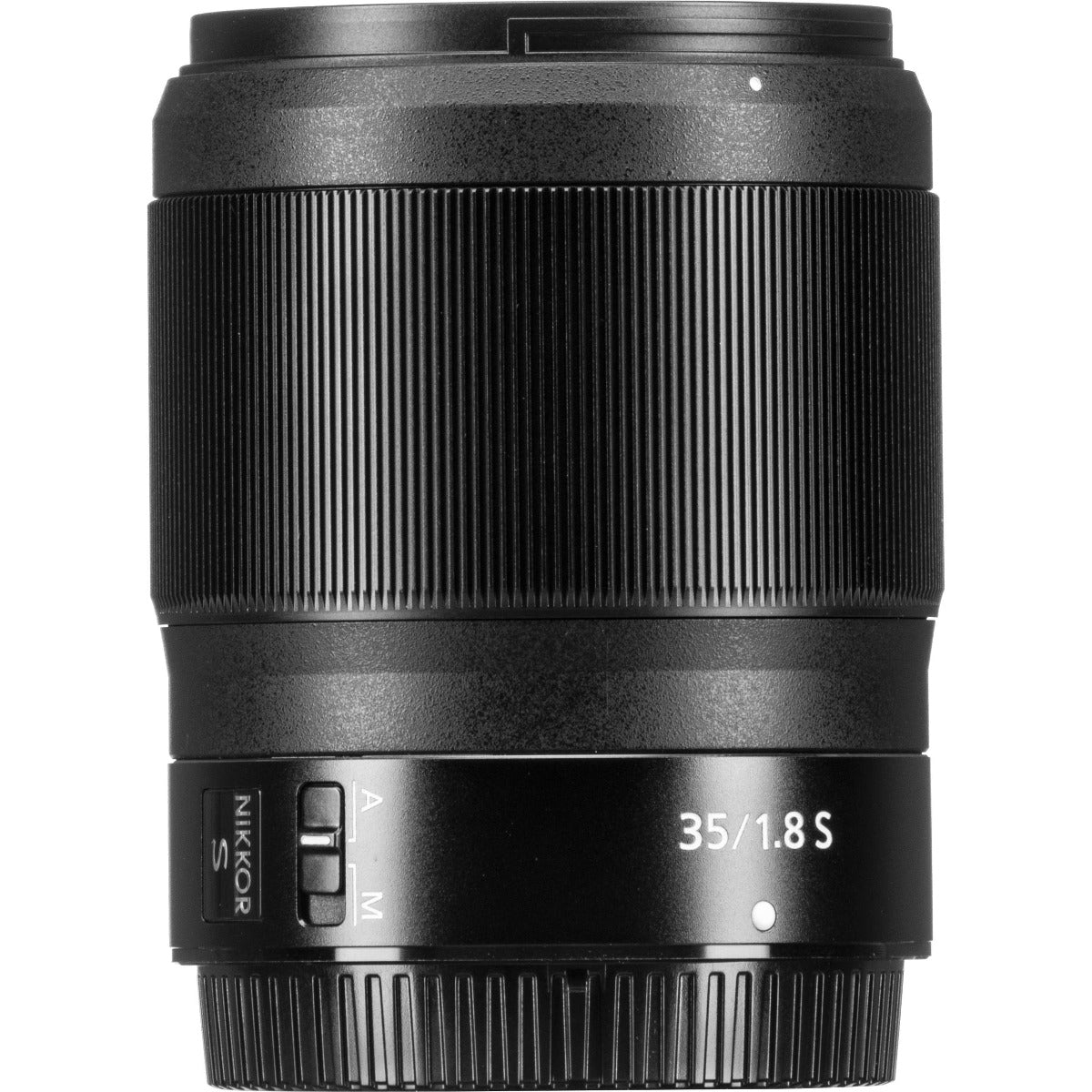 Nikon NIKKOR Z 35mm f/1.8 S