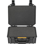 Pelican V200C Vault Case - Black with Foam