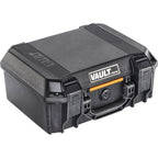 Pelican V200C Vault Case - Black with Foam