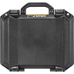 Pelican V200C Vault Case - Black with Foam
