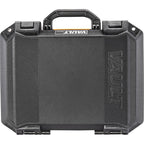 Pelican V300C Vault Case - Black with Foam