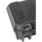 Pelican V300C Vault Case - Black with Foam