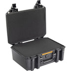 Pelican V300C Vault Case - Black with Foam