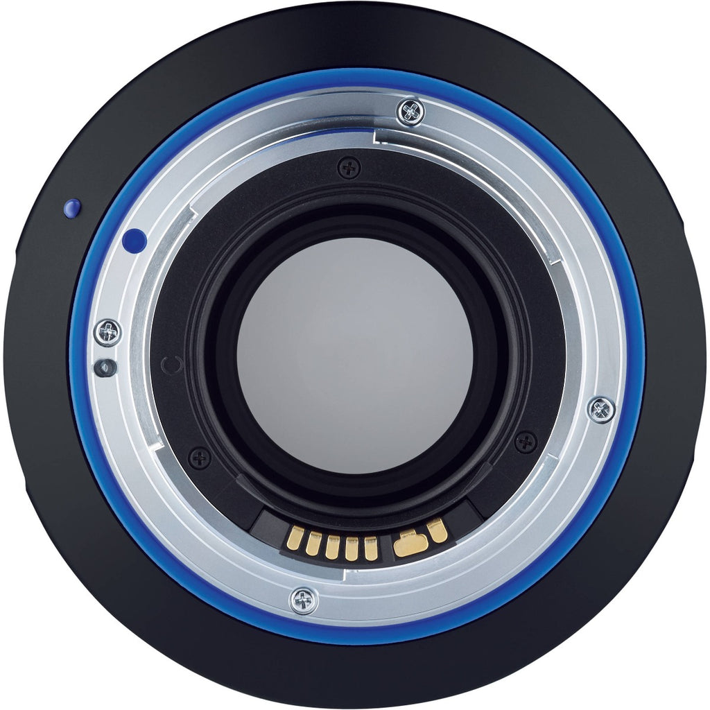 ZEISS - MILVUS 15mm f/2.8 - ZE for Canon EF Mount