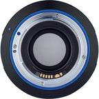 ZEISS - MILVUS 15mm f/2.8 - ZE for Canon EF Mount