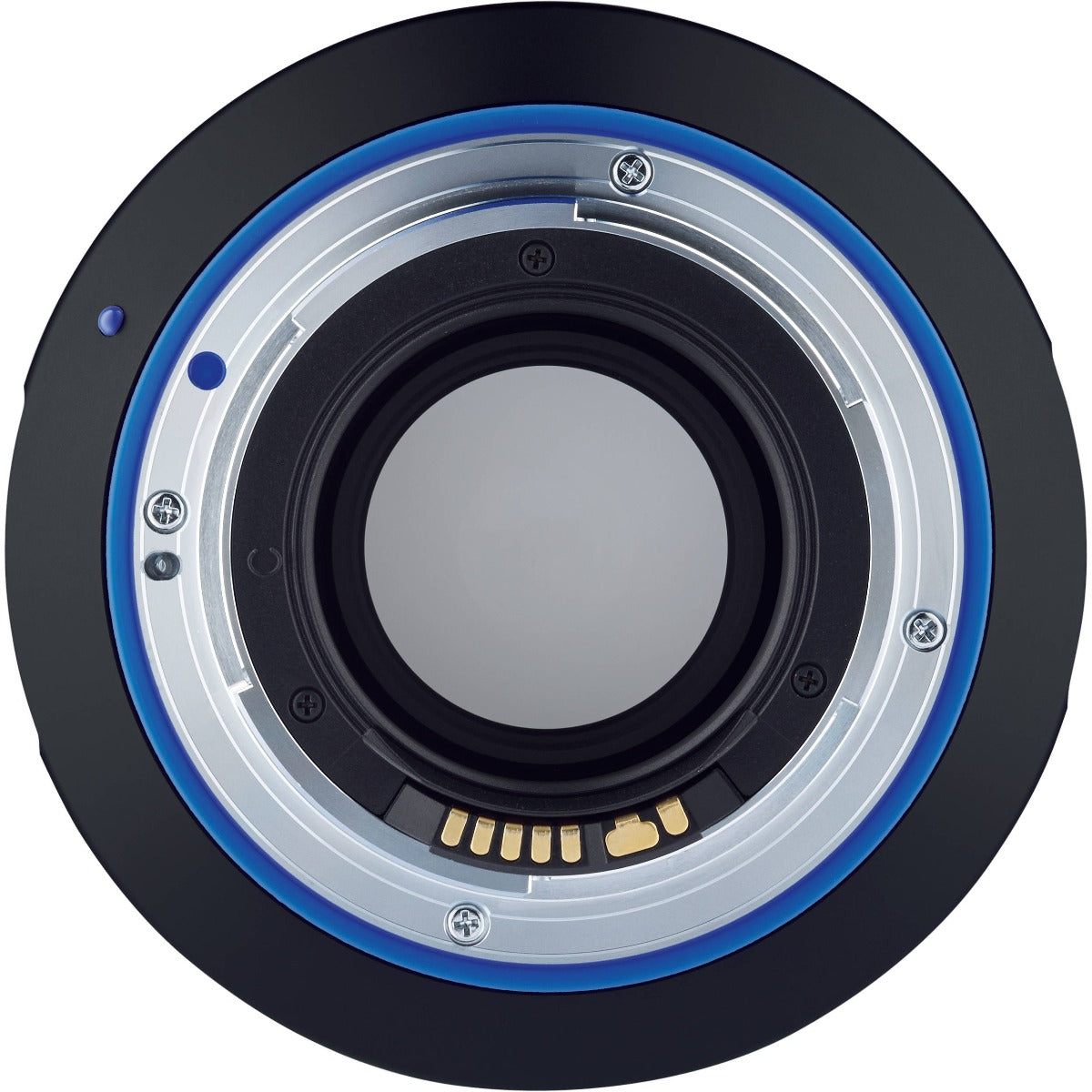 ZEISS - MILVUS 15mm f/2.8 - ZE for Canon EF Mount