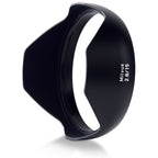 ZEISS - MILVUS 15mm f/2.8 - ZE for Canon EF Mount