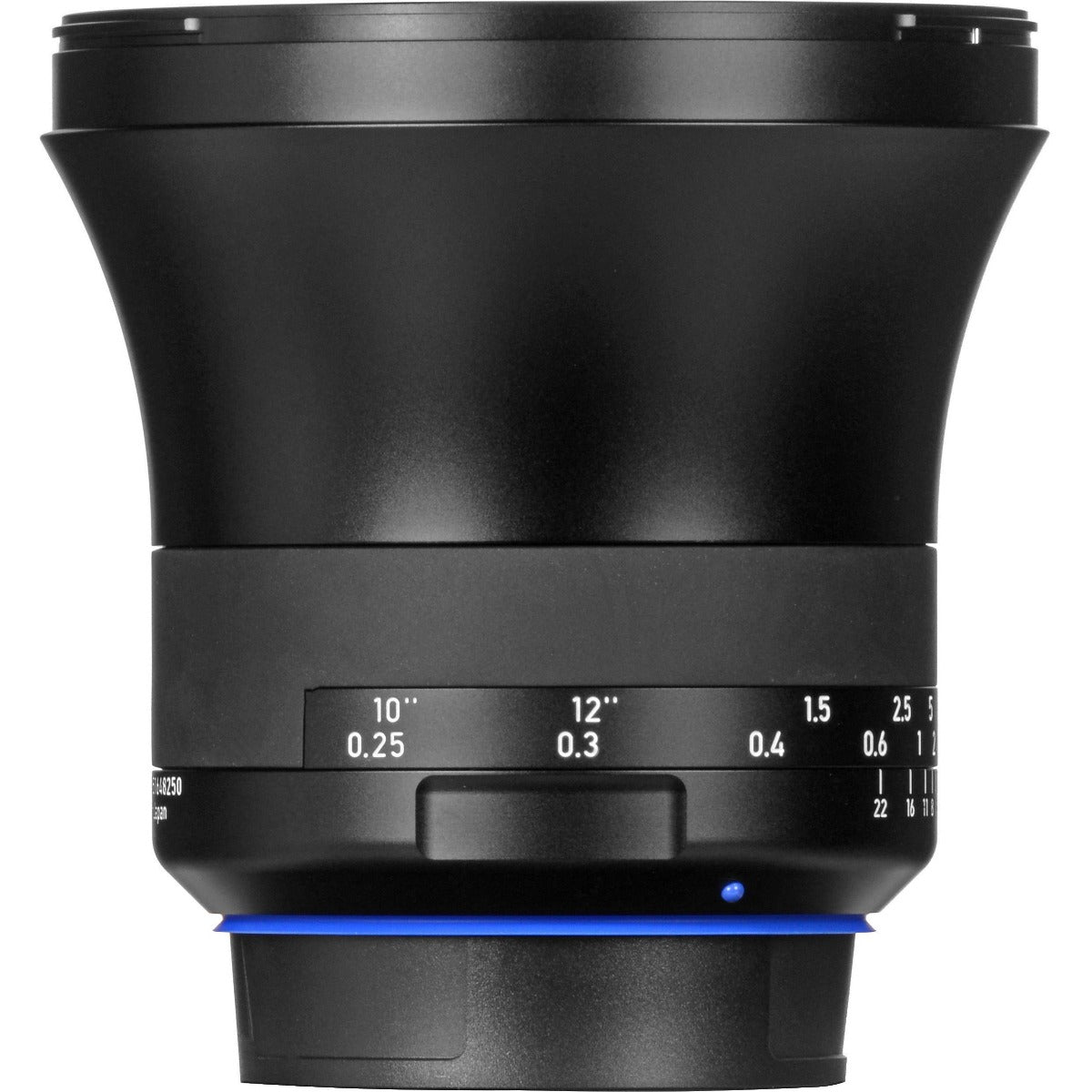 ZEISS - MILVUS 15mm f/2.8 - ZE for Canon EF Mount