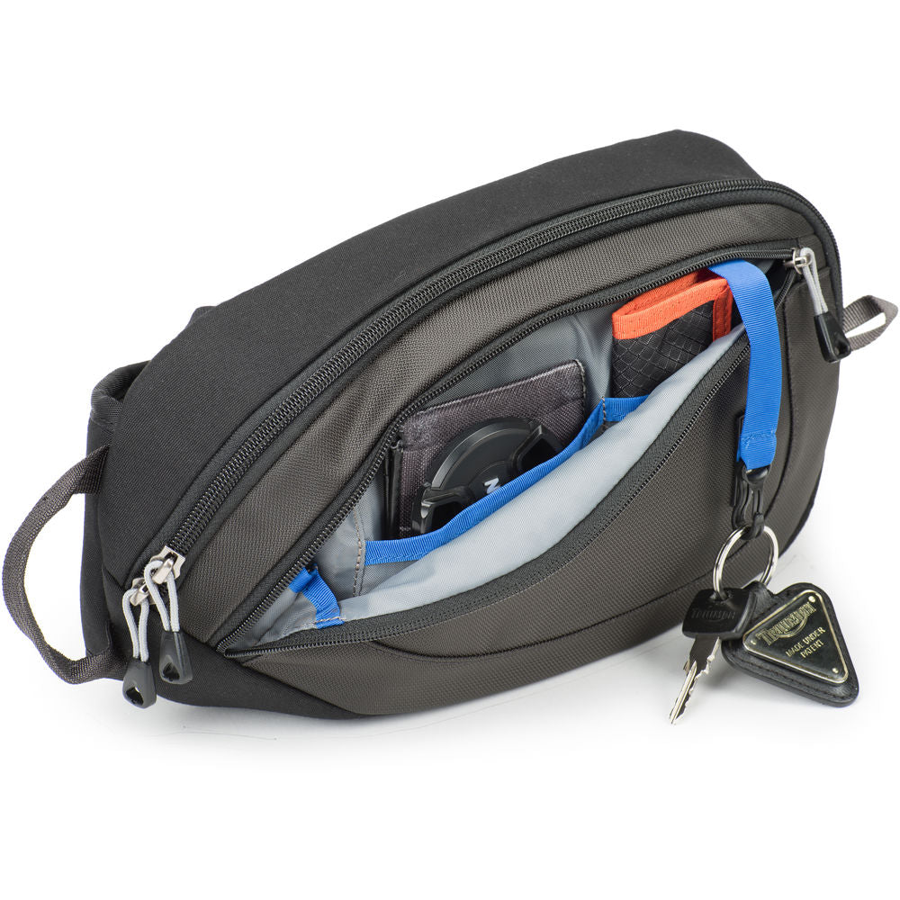 Think Tank Photo TurnStyle 10 V2.0 Sling Camera Bag (Charcoal)