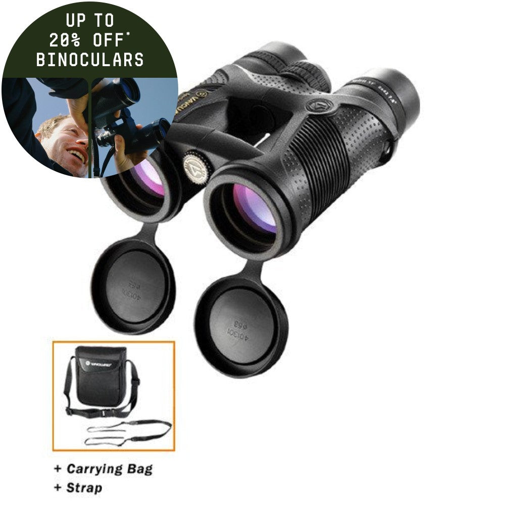 Vanguard Spirit XF 8x42 Binoculars