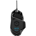 Logitech G502 Lightspeed Wireless Gaming Mouse