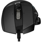 Logitech G502 Lightspeed Wireless Gaming Mouse