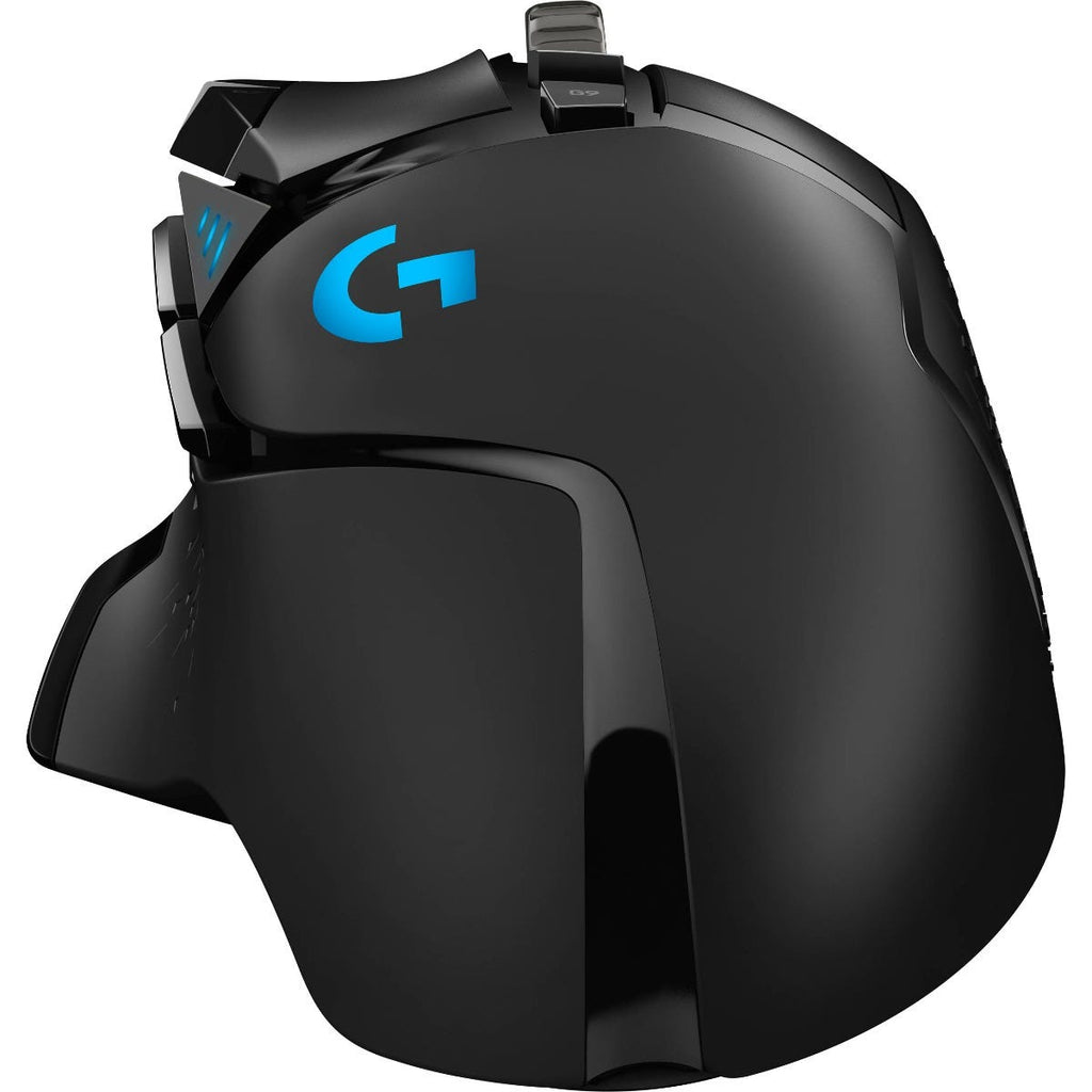 Logitech G502 Lightspeed Wireless Gaming Mouse