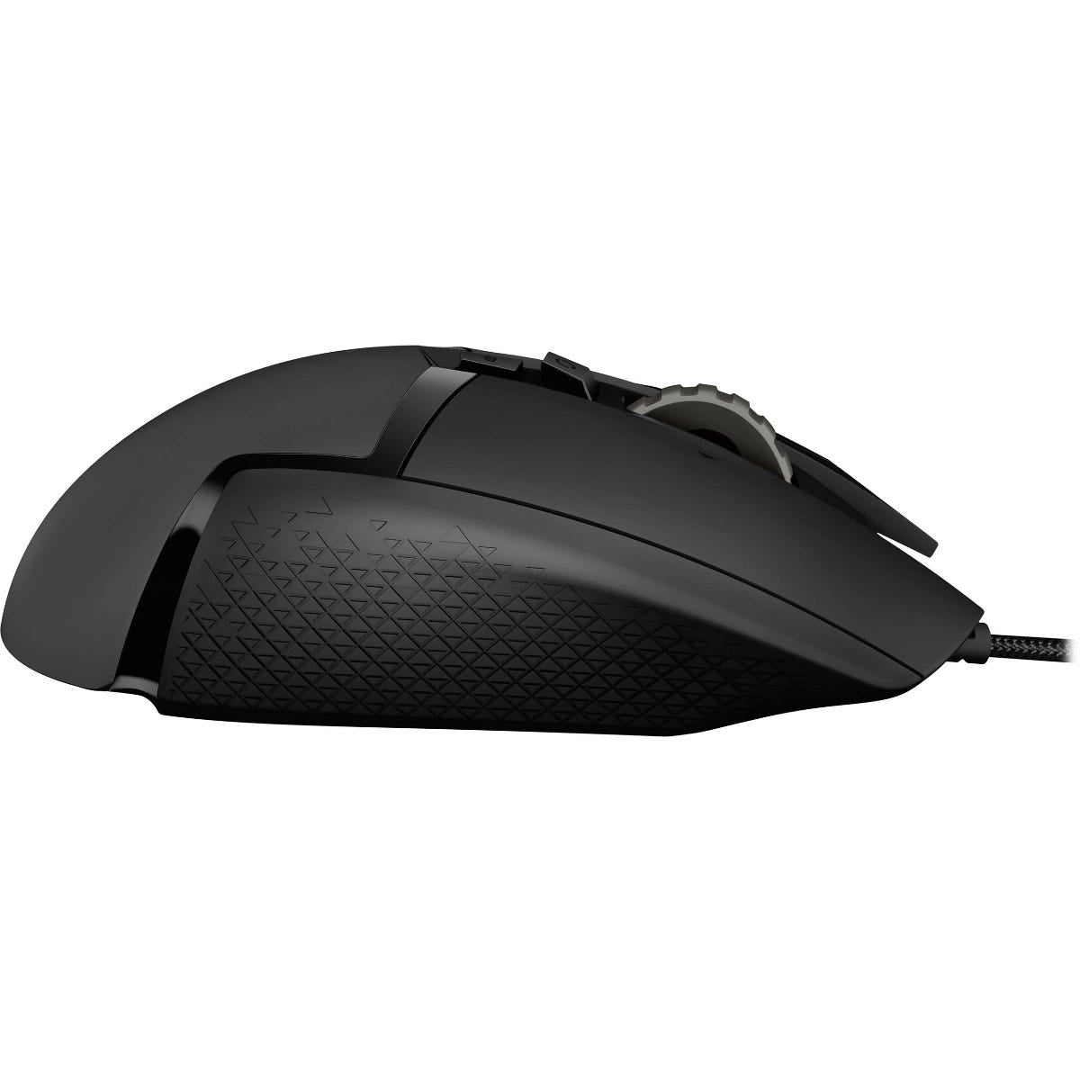 Logitech G502 Lightspeed Wireless Gaming Mouse