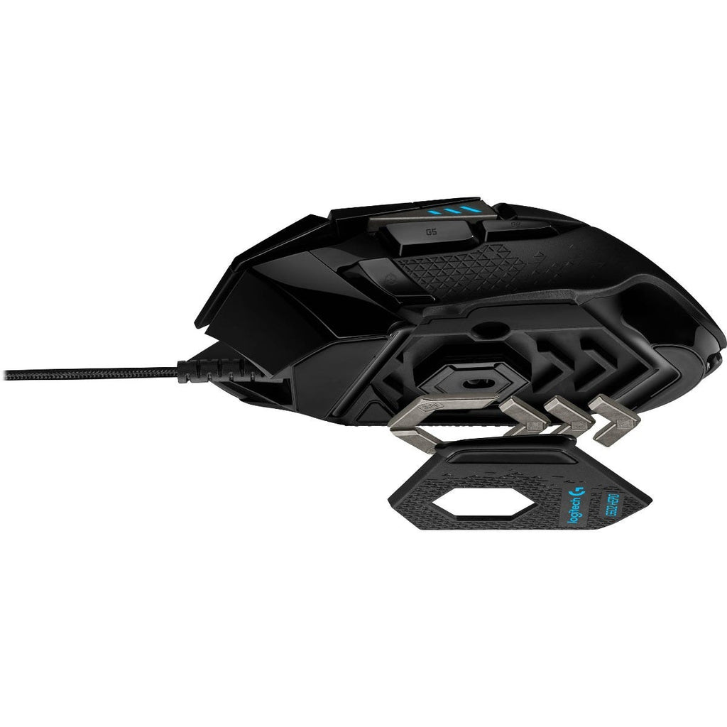 Logitech G502 Lightspeed Wireless Gaming Mouse