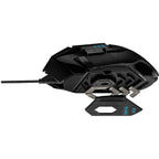Logitech G502 Lightspeed Wireless Gaming Mouse