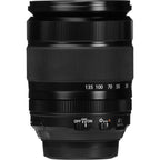 Fujifilm - XF 18-135mm Zoom f/3.5-5.6 R OIS WR Lens