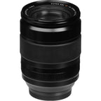 Fujifilm - XF 18-135mm Zoom f/3.5-5.6 R OIS WR Lens