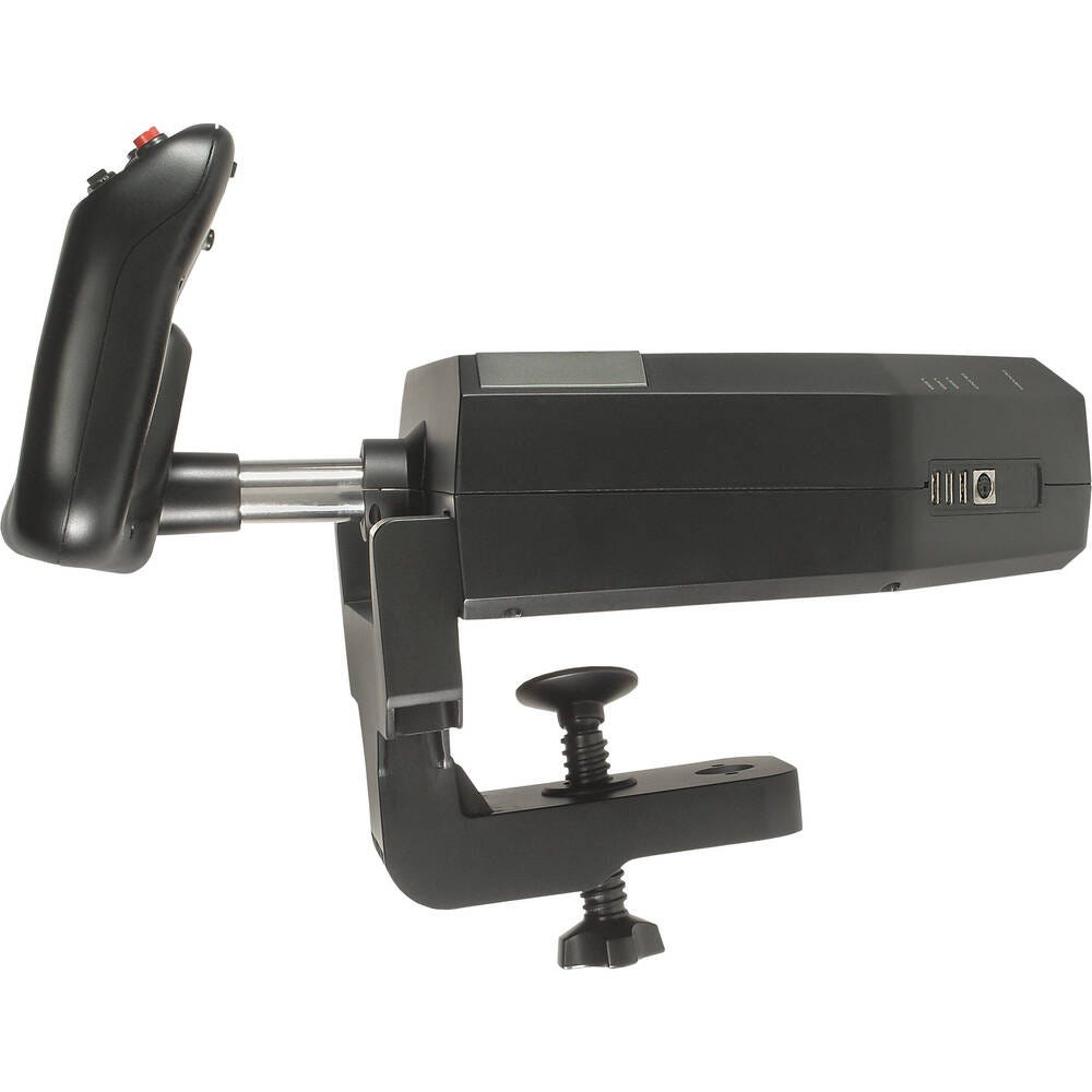 Logitech G PRO Flight Yoke System