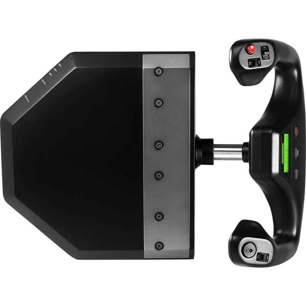 Logitech G PRO Flight Yoke System