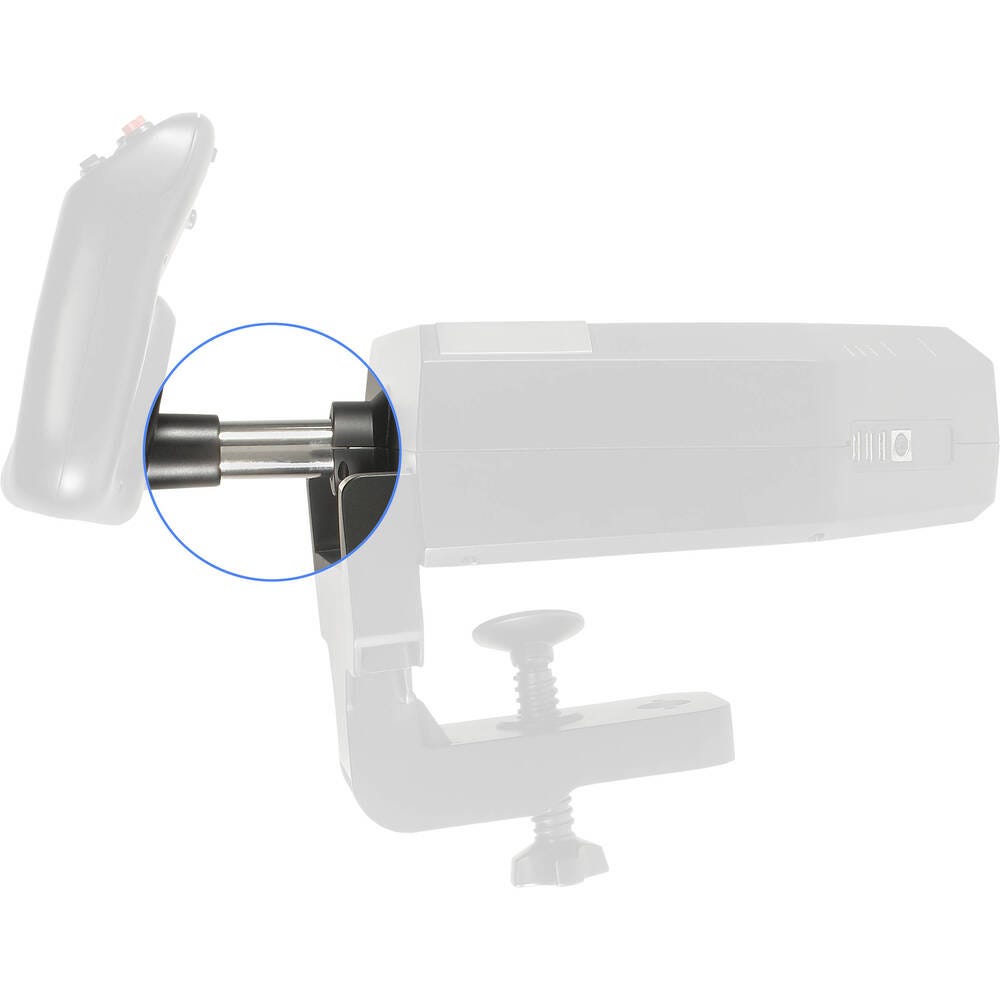 Logitech G PRO Flight Yoke System