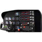 Logitech G Pro Flight Switch Panel 